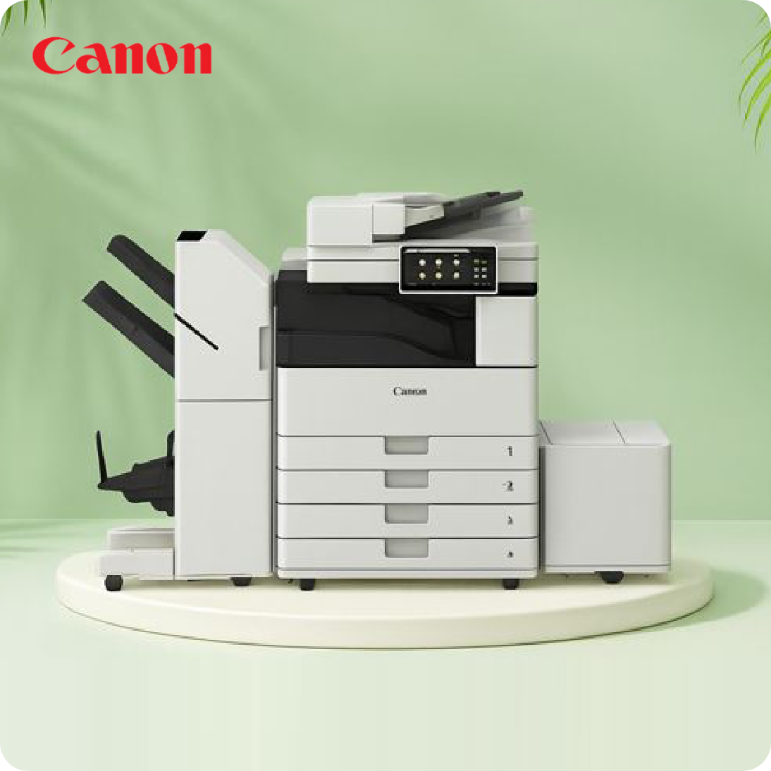 캐논 A3칼라복합기 iR ADV C5560i 임대 3년약정